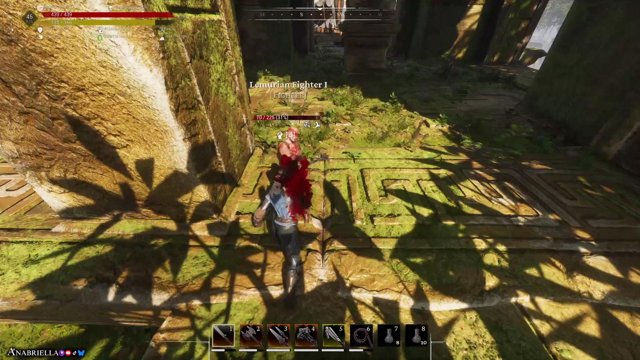 Anabriella live stream