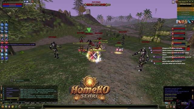ANANNWASHERE live stream