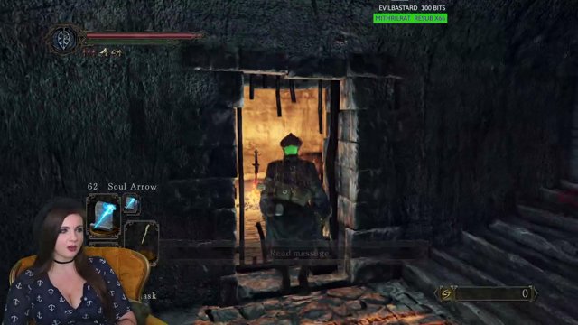 AndyRaeCosplay live stream