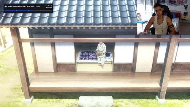 Angel__Twi live stream