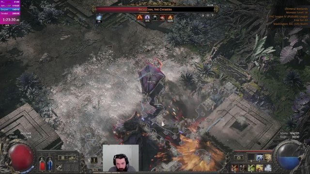 Angormus live stream