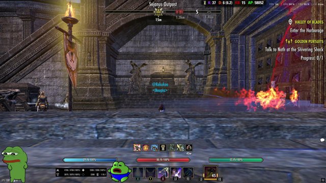 animeboopz live stream