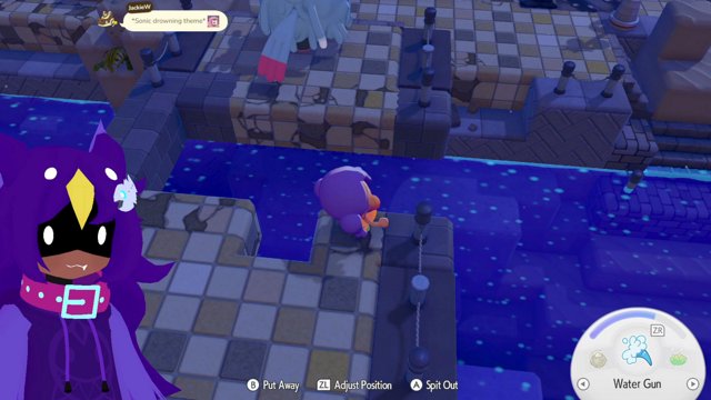 AnimeJesus live stream