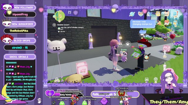 anni3banani3 live stream