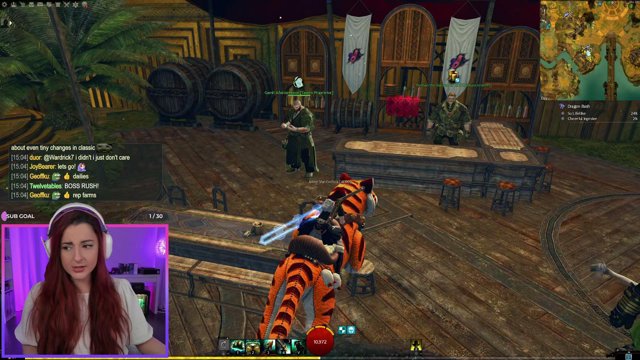 AnnieFuchsia live stream