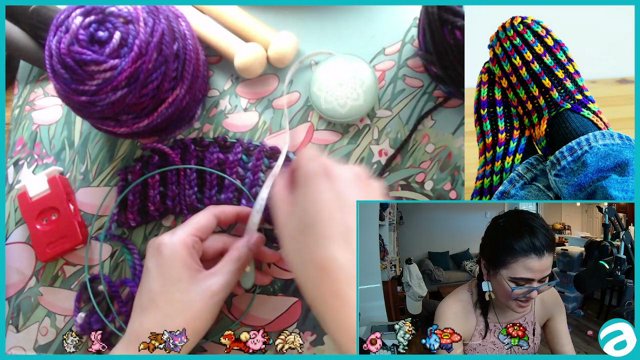 AnniemeAddict live stream