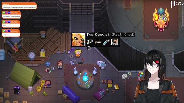 AppyAppleVT live stream