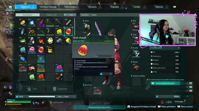 Aresia_v live stream
