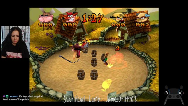 ariana_a7 live stream