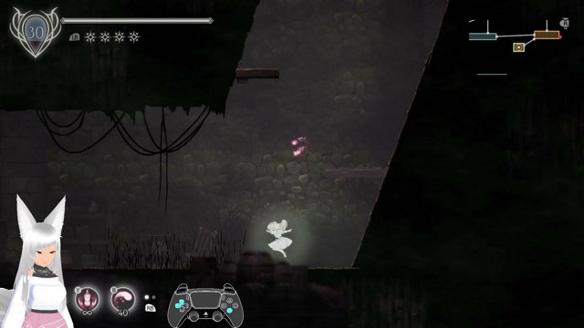 Ariel_Whitefox live stream