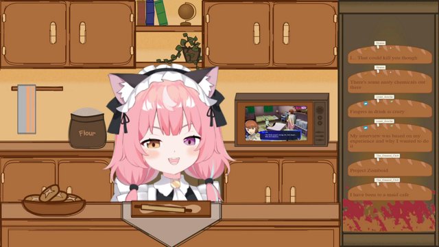 AriesFaries live stream