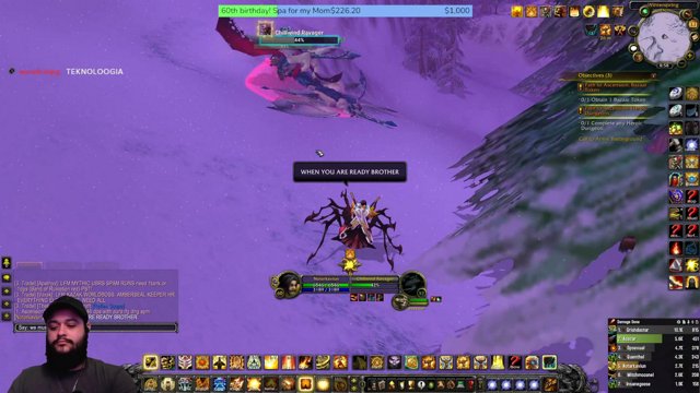 Arkaviun live stream