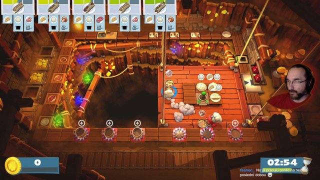 ArkfallRJcz live stream