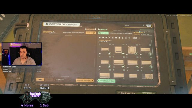 arkvenger_tv live stream