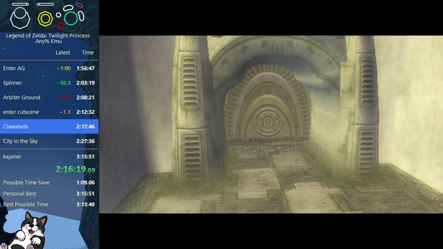 arpyages live stream