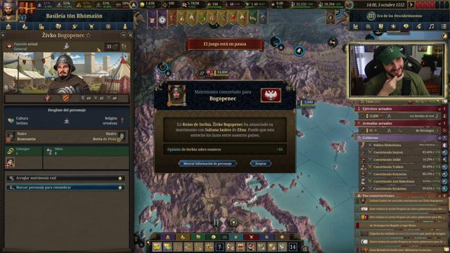 ArturoNoblejas live stream