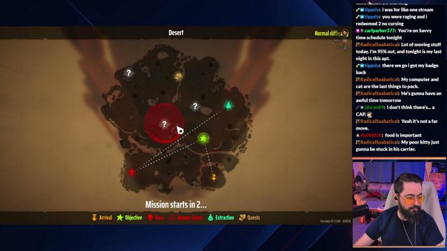 aSavvySavage live stream