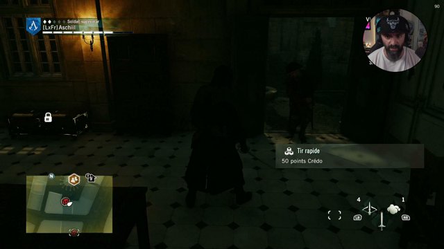 Aschiil live stream