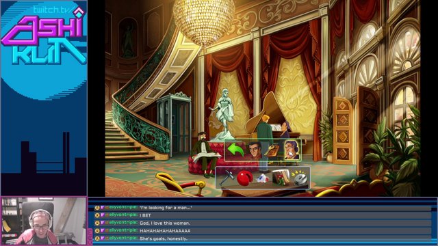 ashikun live stream