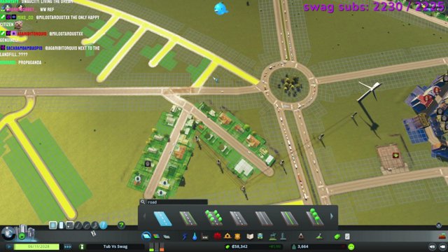 ashswag live stream