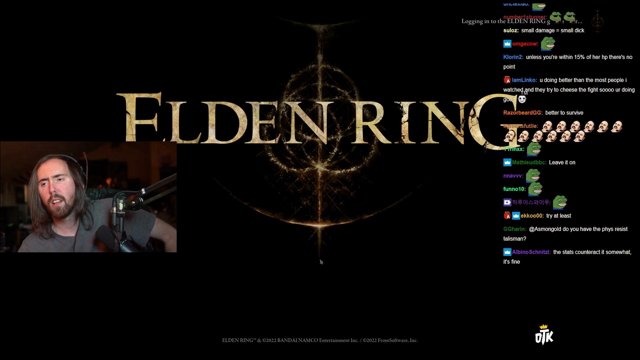 Asmongold247 live stream