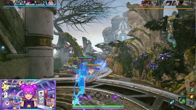 astronorimical live stream