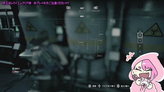 ももすけやっほー live stream