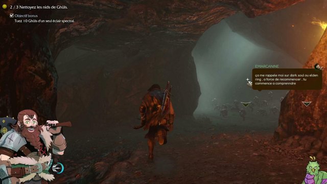 AurennDwargonVT live stream