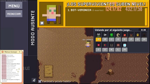Avacyn_archangel live stream
