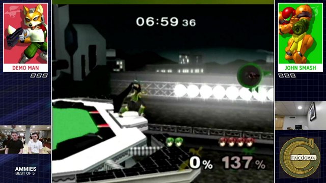 AverageIE live stream