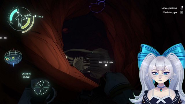 Avril_Fantome live stream