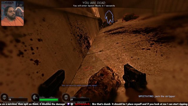 Awesomeobear live stream