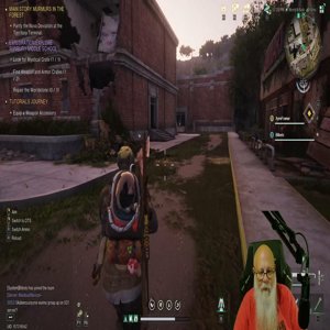 ayreframer