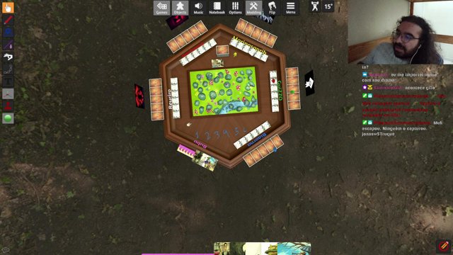 Baalzebubuz live stream