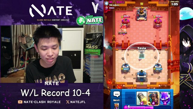 babynateee live stream