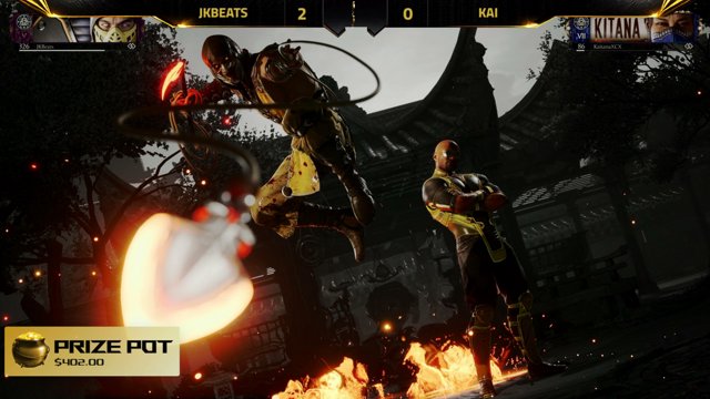 BanishedsBrawl live stream