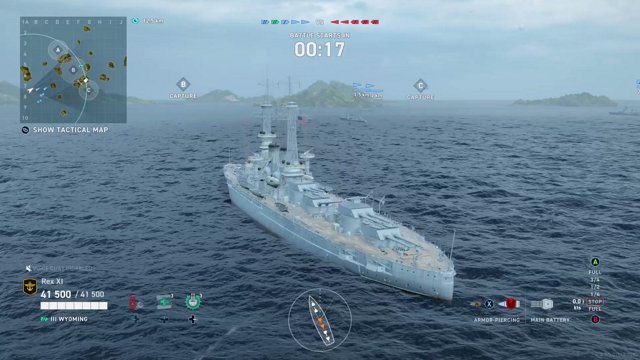 Banmeta live stream