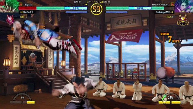 Bar_BarXII live stream