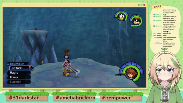 BasilPlantBoy live stream