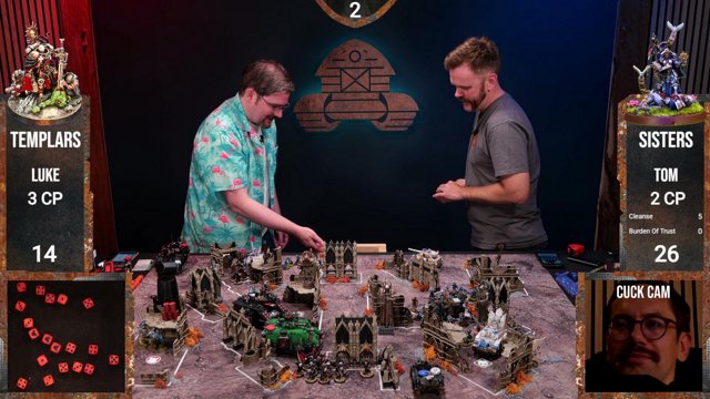 Battle_Barn live stream