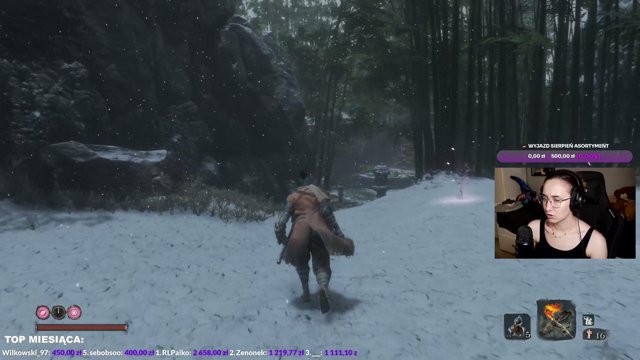 BeaGether live stream