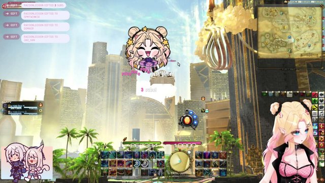 Beakiebee live stream