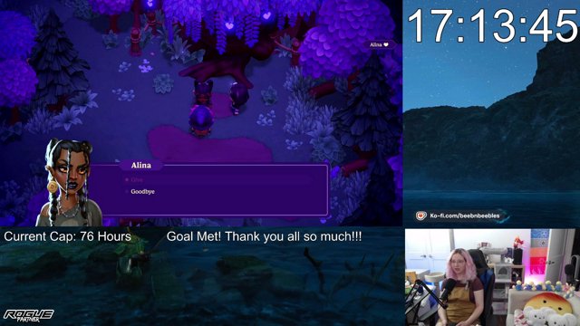 BeebnBeebles live stream