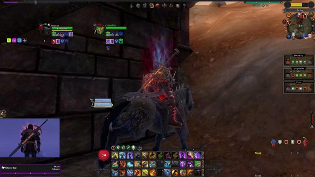 beercrusader live stream
