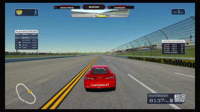 bejay30x live stream