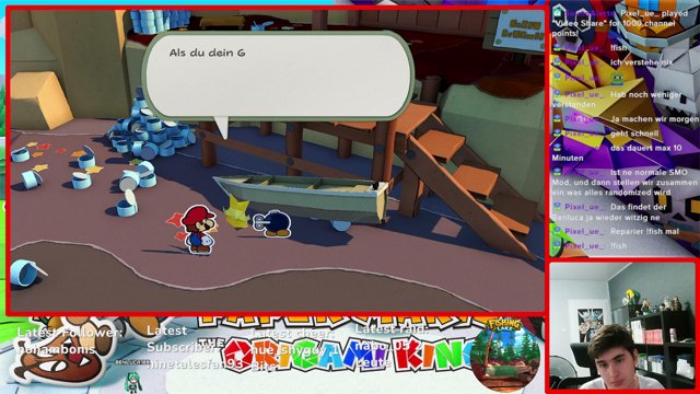 benluca189 live stream