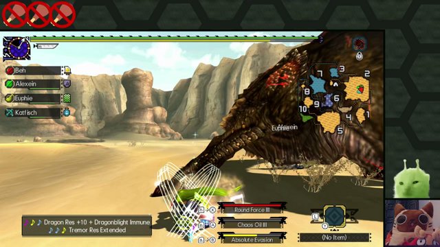 BenYahMan live stream