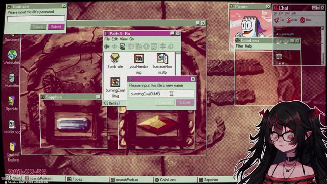 berryblushy live stream