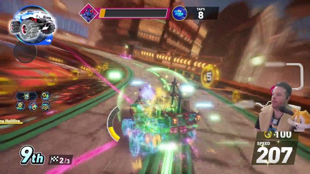 bewaretheblobber live stream