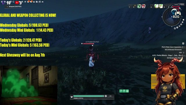 BeyondZushi live stream